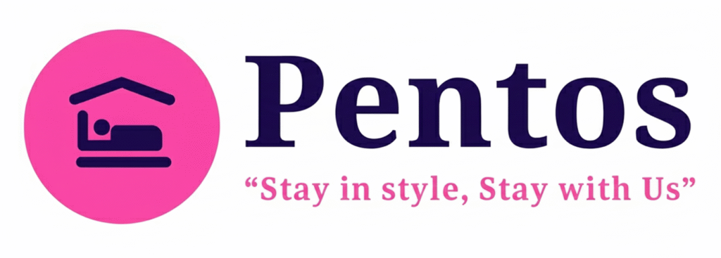 pentos womens hostel